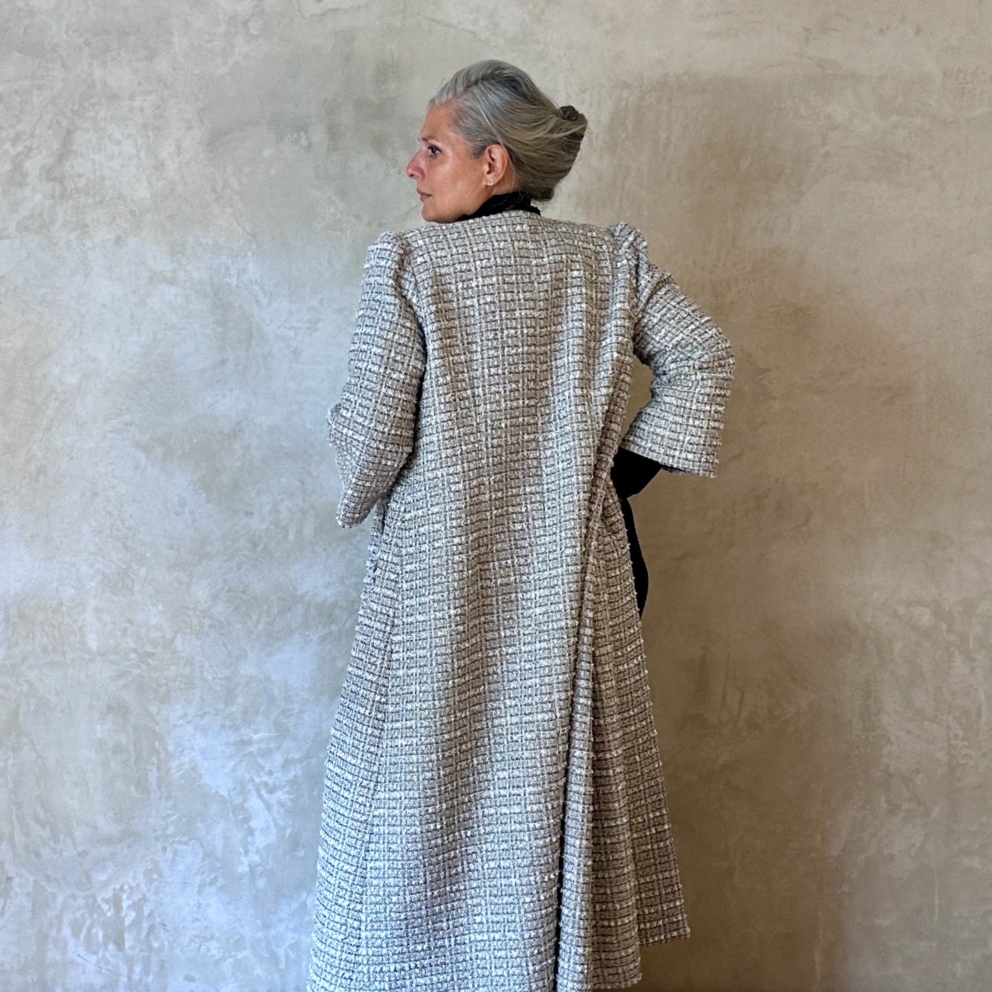 Occasion Coat