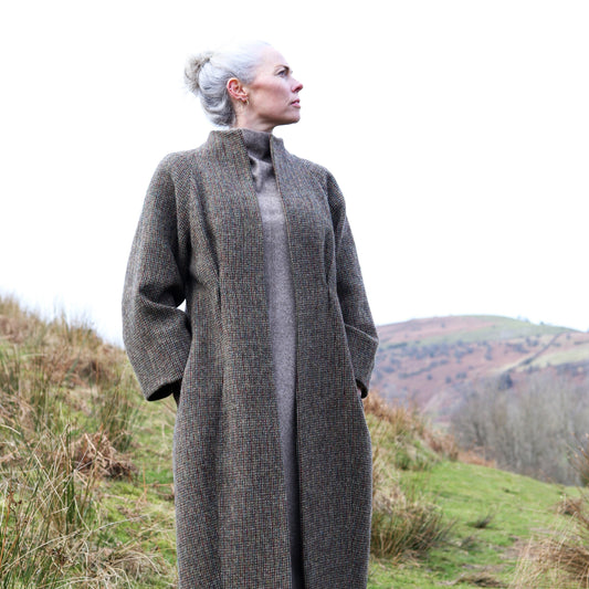 How Long Should a Coat Last?