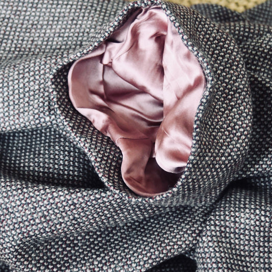 The Lining Matters