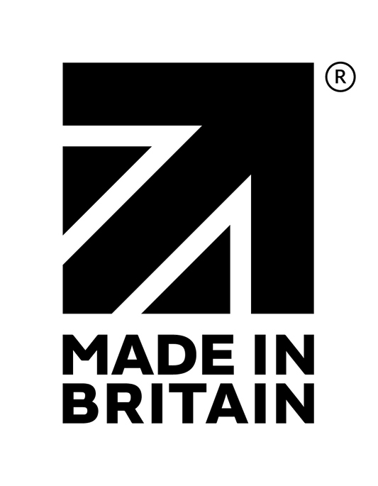 Made in Britain vs. British Heritage