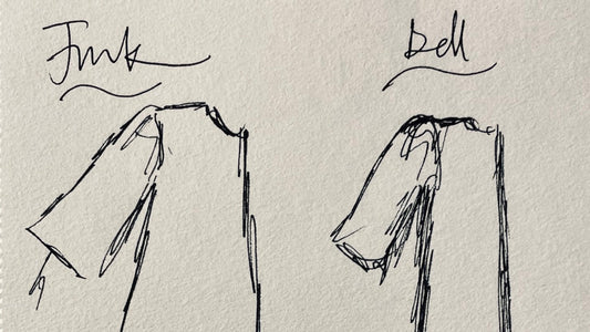 Why We Name Our Coats After Female Artists
