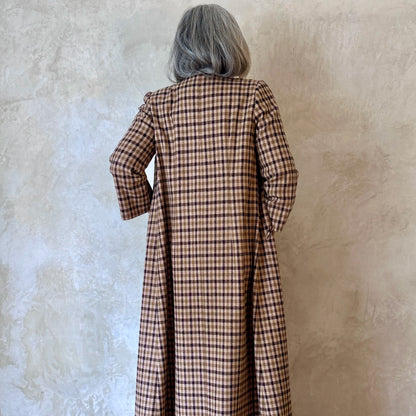 the boyce in fox flannel gunclub check image 11