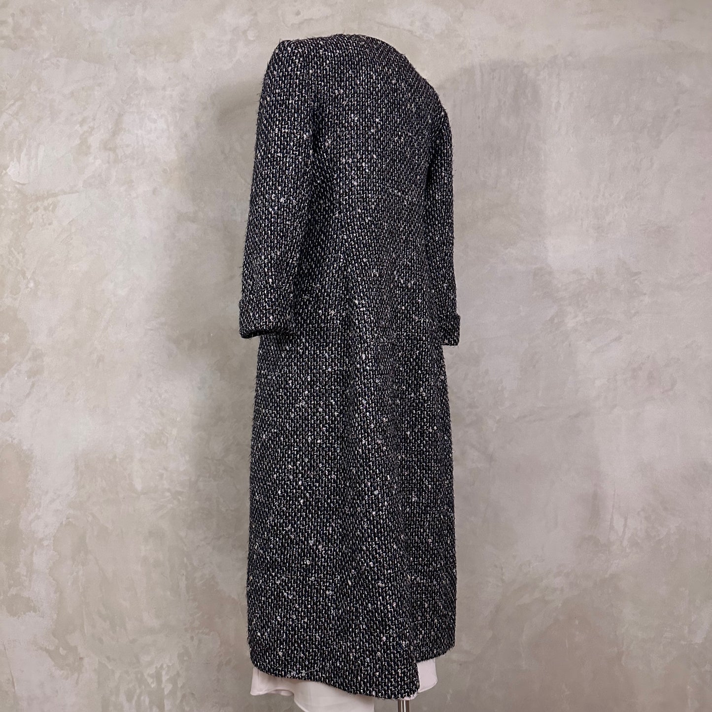 Duster Coat