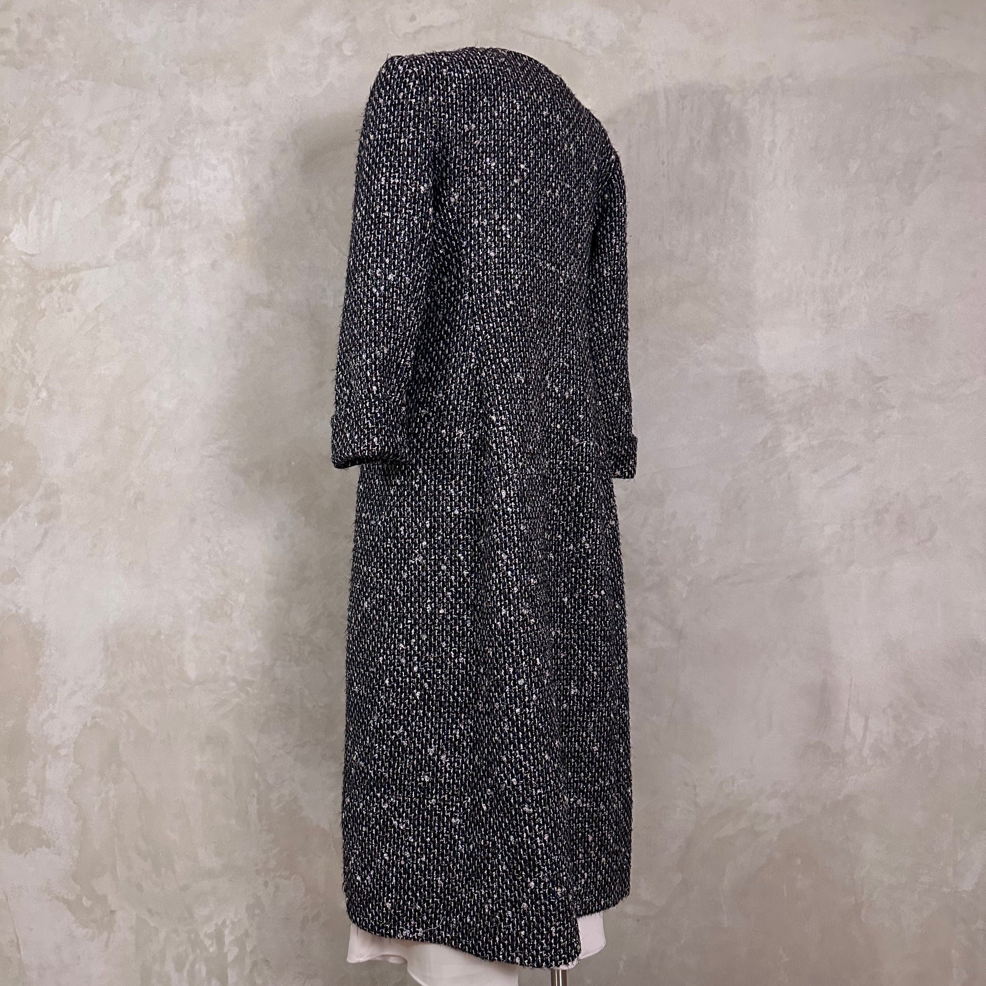 Duster Coat
