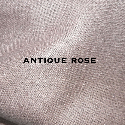 The A-Line Tulip Sleeve Dress in Silk Matka