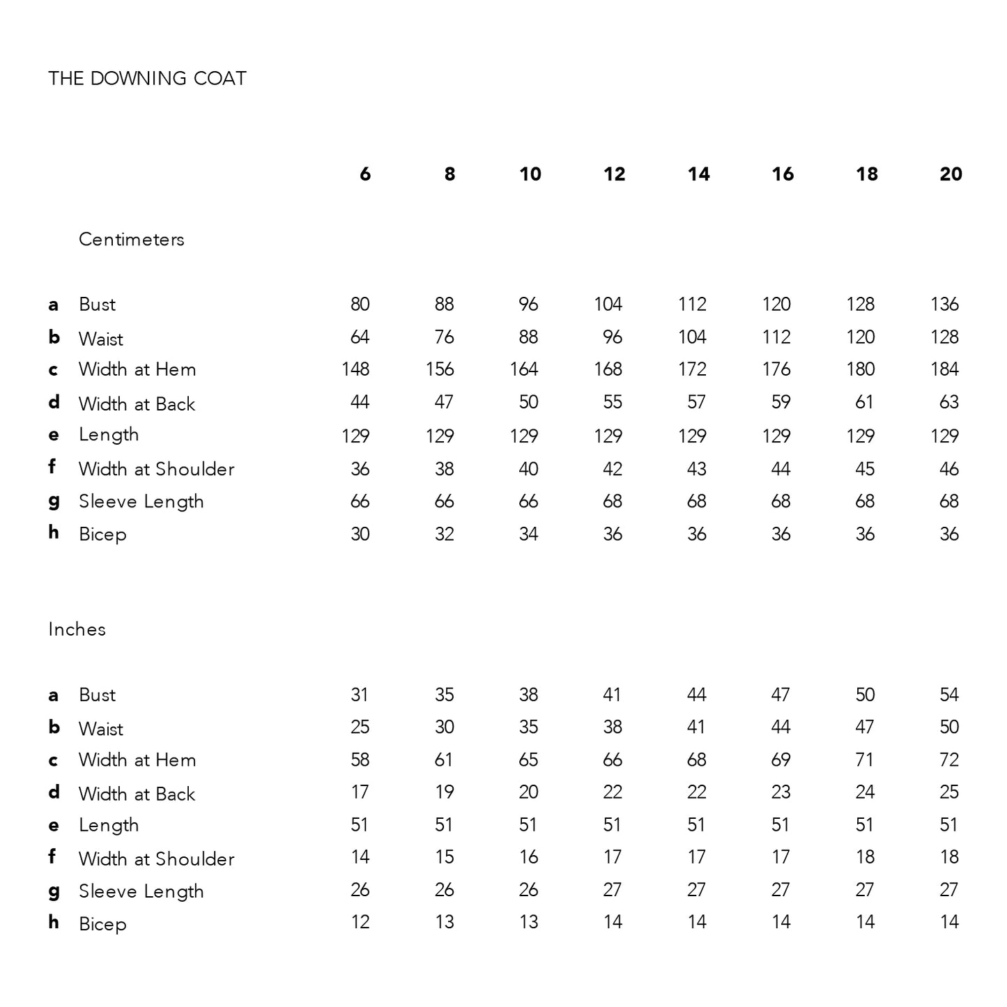 8 – The Downing Coat in Pink Tiger Eye Tweed