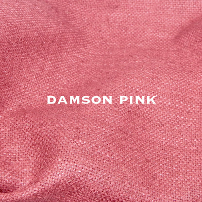 The A-Line Tulip Sleeve Dress in Silk Matka