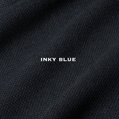 The A-Line Tulip Sleeve Dress in Silk Matka