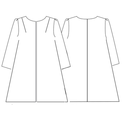 The John Coat in Silk Matka