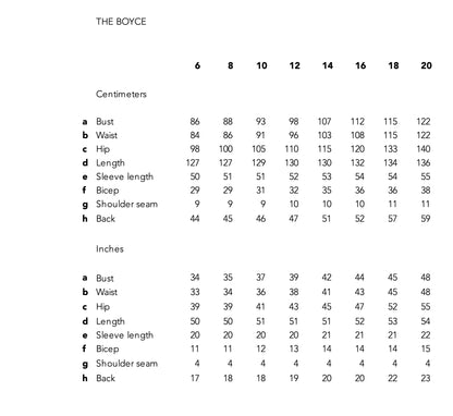 The Boyce Coat in Black Metallic Boucle