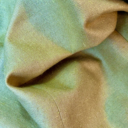 The John Coat in Silk Matka