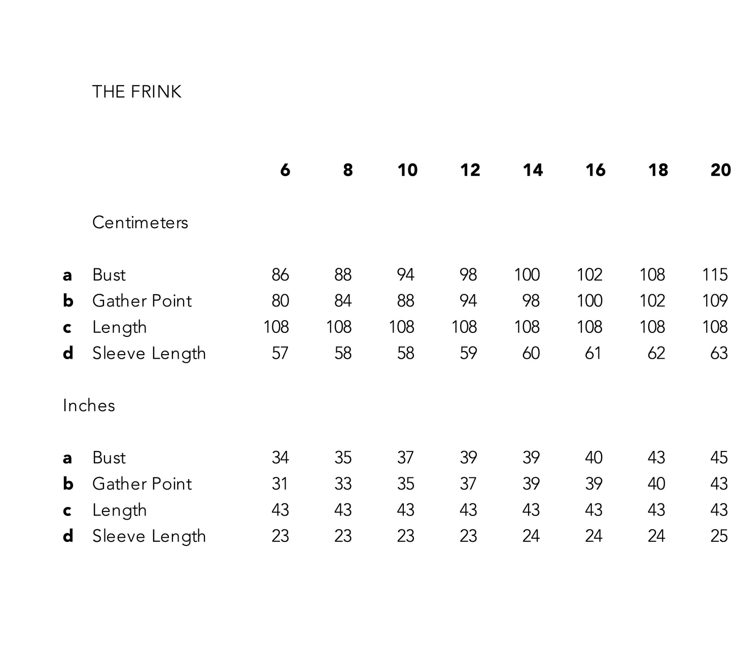 The Frink in Bright Scarlet Merino Flannel