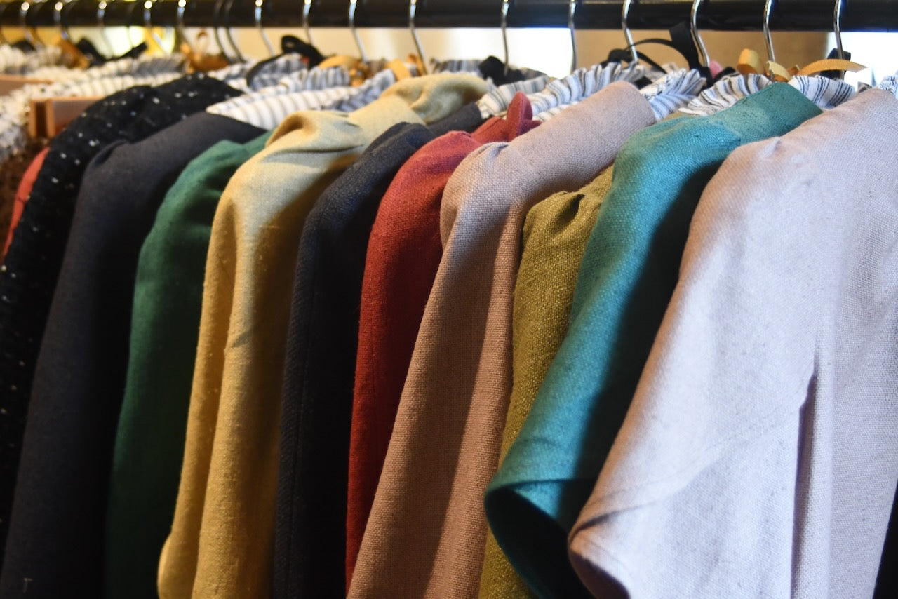 Abergavenny Shop - EDNERAT