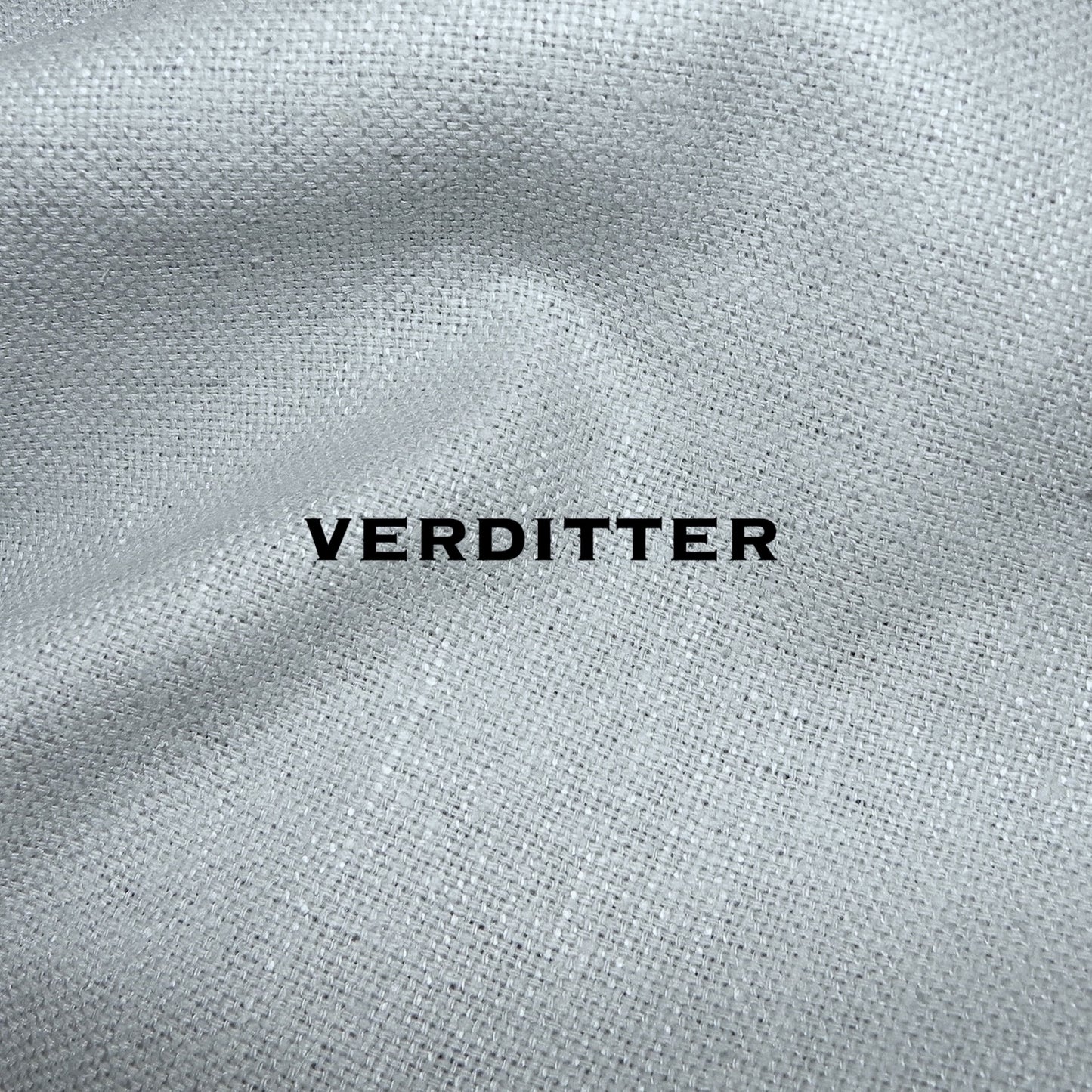 The A-Line Tulip Sleeve Dress in Silk Matka