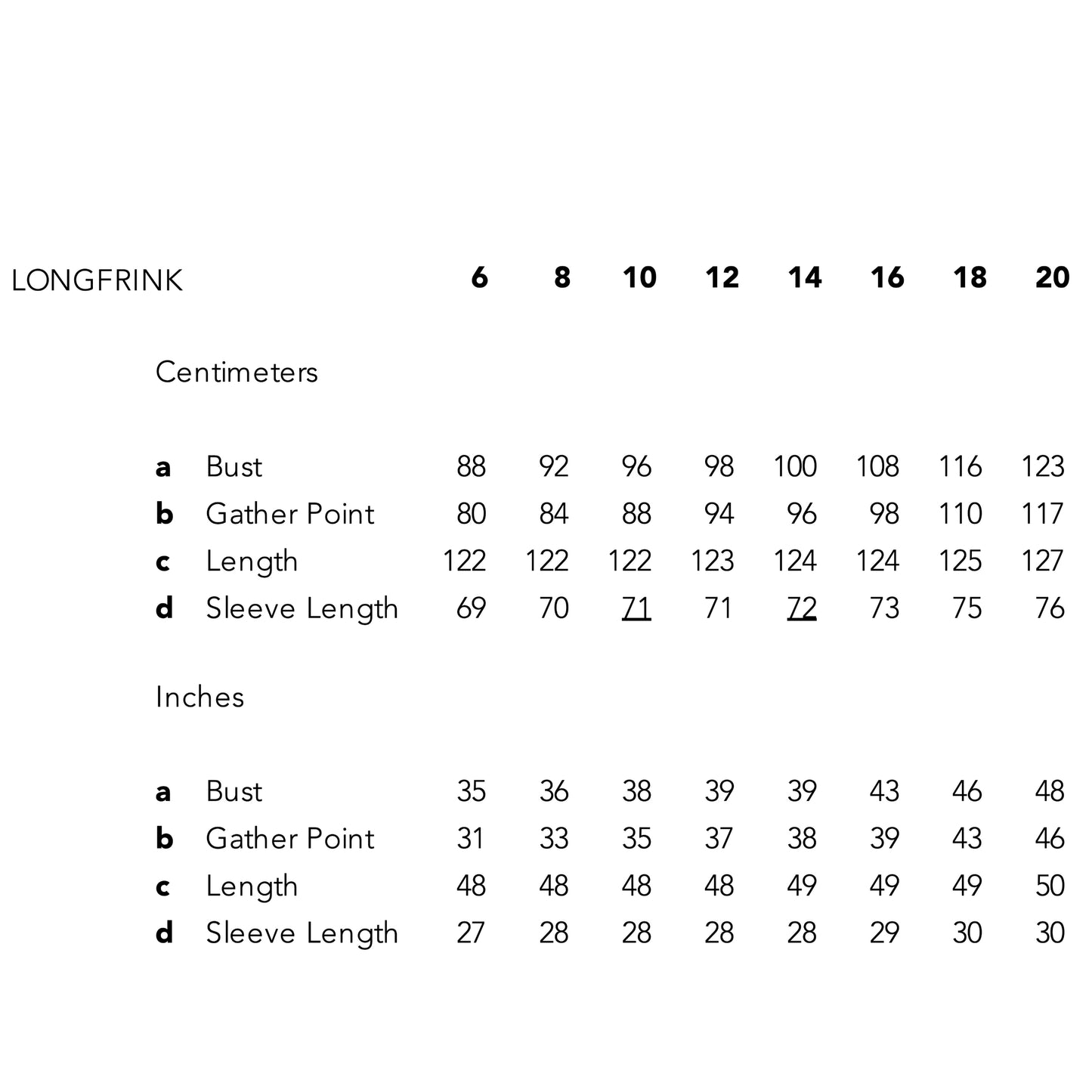 the long frink in russet lovat tweed image 13