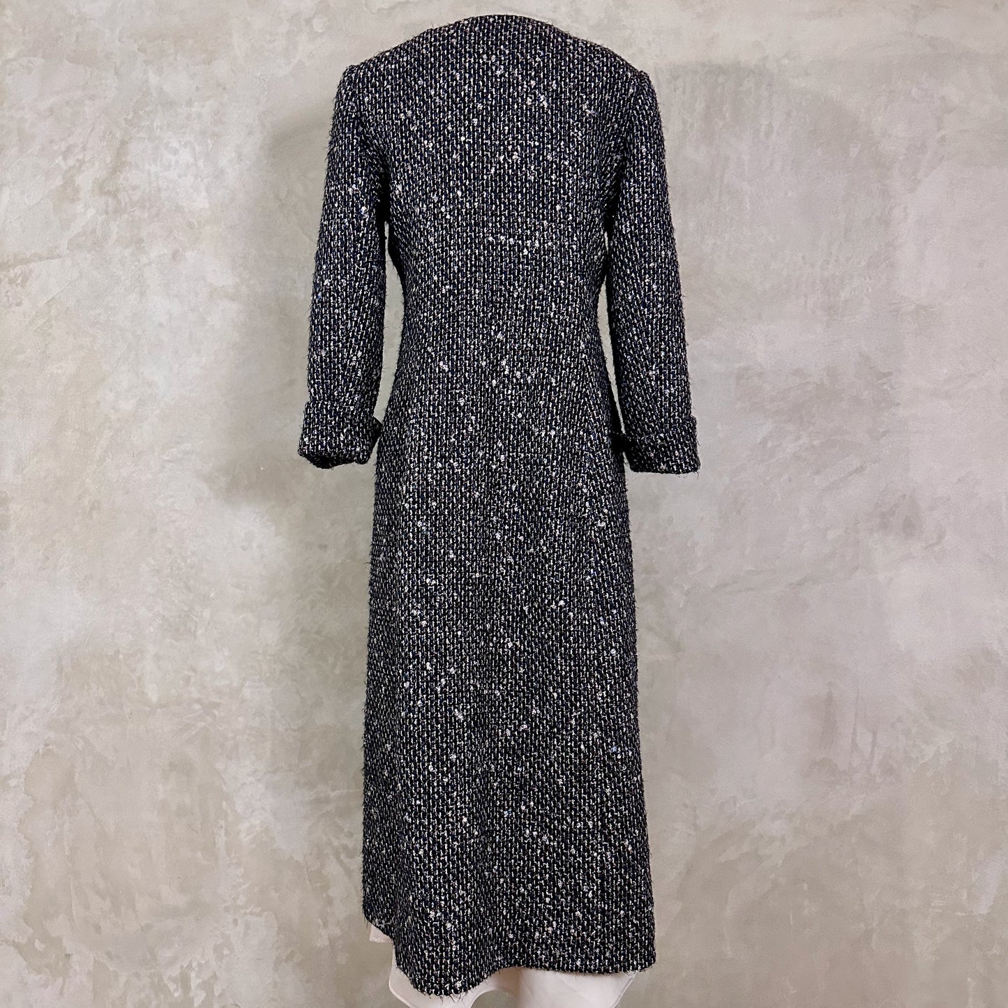 British Made Coat