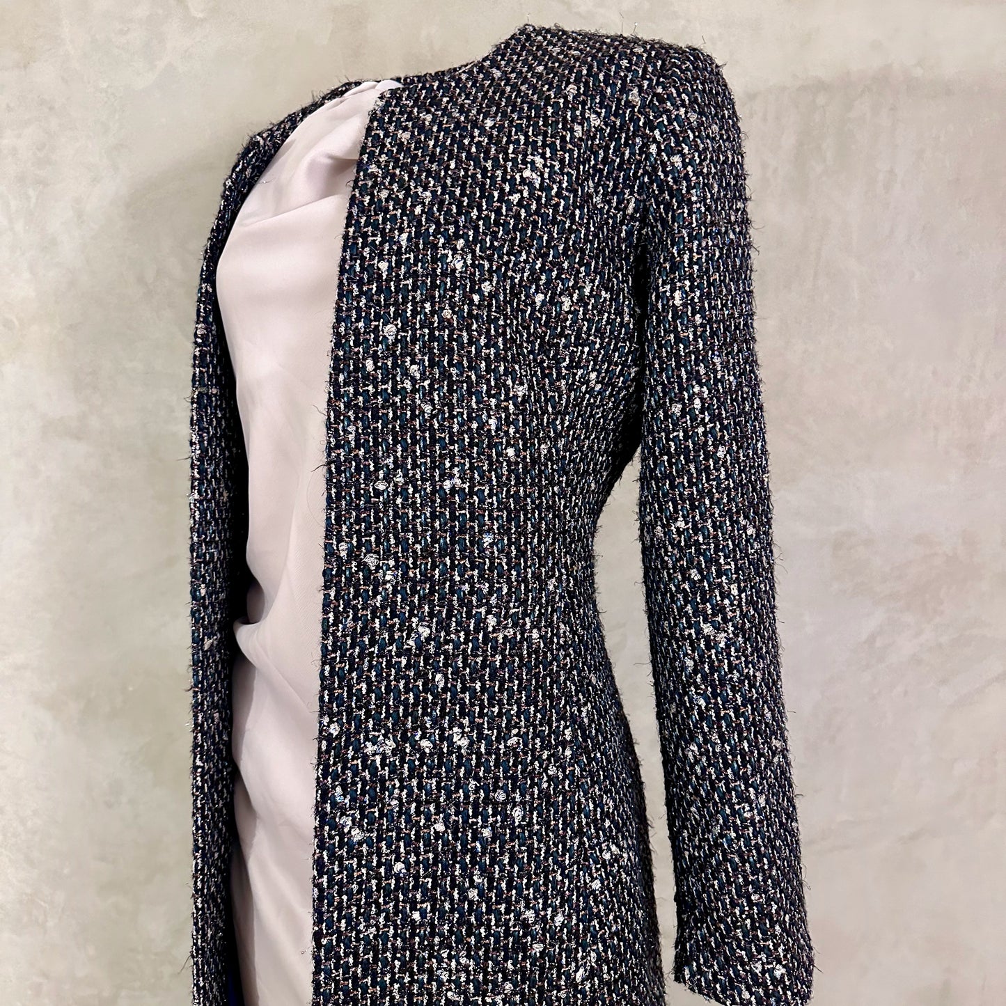 Opera Coat