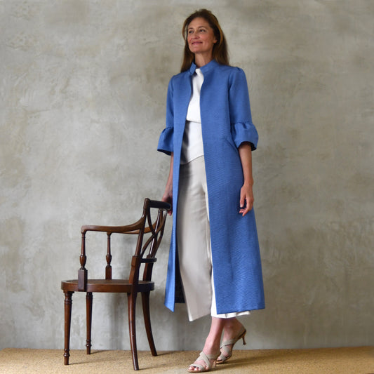 Formal Summer Coat