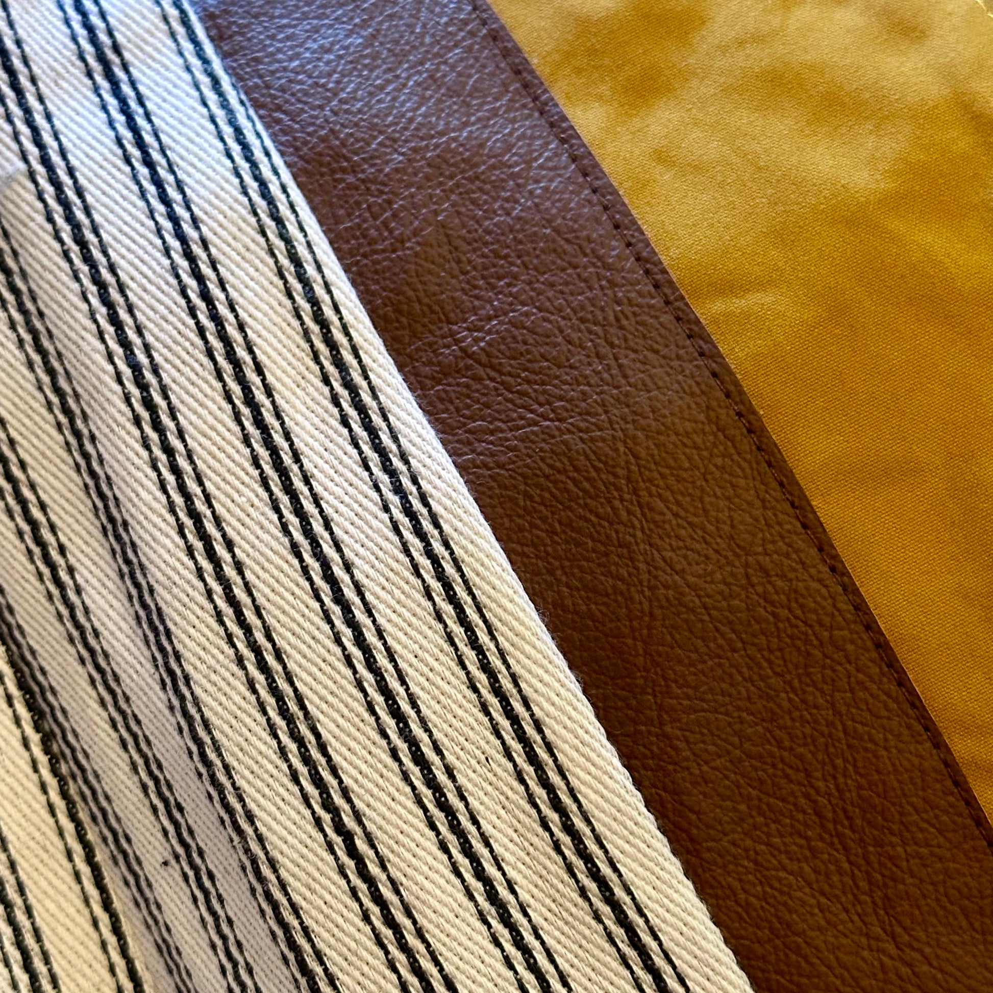 the quilted frink in cumin image 11